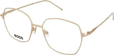 Produktbild von Hugo Boss BOSS 1788 Gold 54/16/140 Damen Brillen