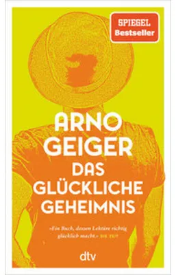 Obrázok produktu pre Das glückliche Geheimnis