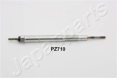 Produktbild von Glühkerze PZ710, 158 mm Gesamtlänge, 3 mm Durchmesser, 11 V