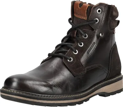 Produktbild von Bullboxer Stiefelette Stiefelette Leder/Textil