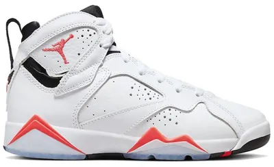 Productafbeelding van Jordan 7 Retro White Infrared (GS) - EU maat 39
