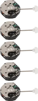 Obrázek produktu pro Hodinky, hodinky Quartz Movement, Quartz Watch Movement příslušenství, elektronické Quartz Movement, hodinky Movement příslušenství, hodinky Movements oprava výměna