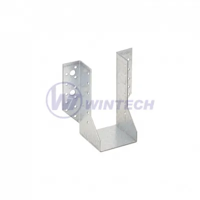 Produktbild von Träger WB 24, 76x152x2 / Paket 1 Stück