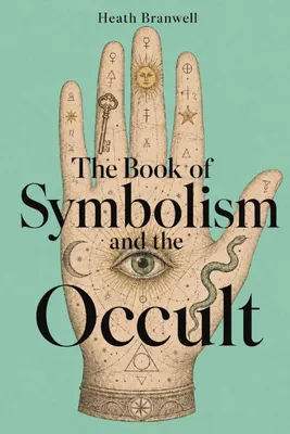 Produktbild von The Book of Symbolism and the Occult