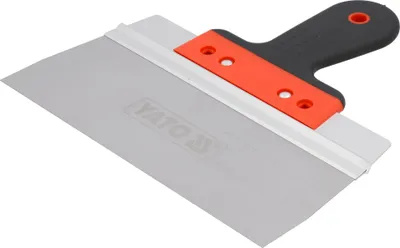 Image de Spatule pour façades 250 x 90