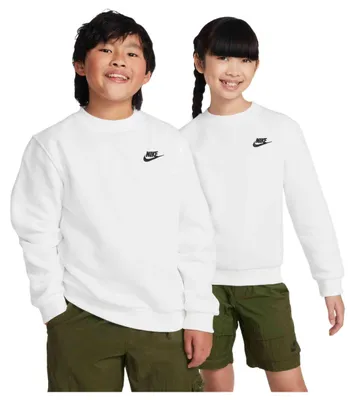 Produktbild von Sweatshirt Nike FD3006-100 für Uni