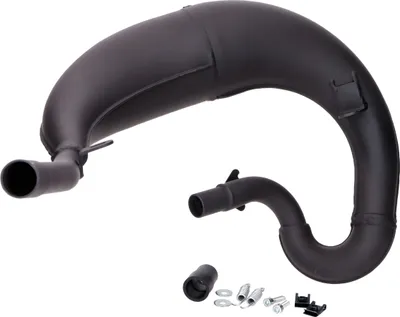 Zdjęcie produktu dla TECNIGAS Original Pro Enduro Expansionskammer