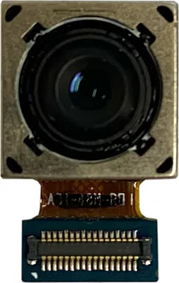 Produktbild von Big Back Kamera für Samsung Galaxy A12 Cam Flex Ersatz Teil Flexkabel Zubehör