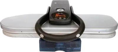 Produktbild von SINGER Steam Press 26", Haus, Tasten, 0,8 l, Elektro, 70 g/min, 1500 W