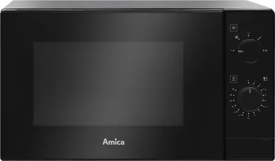 Zdjęcie produktu dla Kuchenka mikrofalowa Amica AMMF20M1B