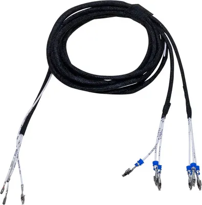 Produktbild von Original Kufatec Rückrüstung mLWR Kabelbaum XENON = HALOGEN für VW Scirocco III