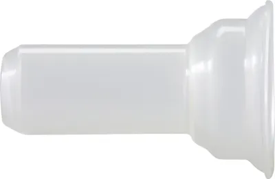 Produktbild von Makita Schutzabdeckung A Transparent, für Akku-Blindnietsetzgerät DRV150