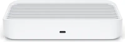 Zdjęcie produktu dla Ubiquiti UniFi Switch Flex XG / 4 Port RJ45 / 10GbE / 1 PoE-In / USW-Flex-XG