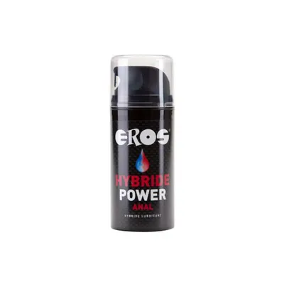 Produktbild von Eros Hybride Power Anal Lubricant 100Ml