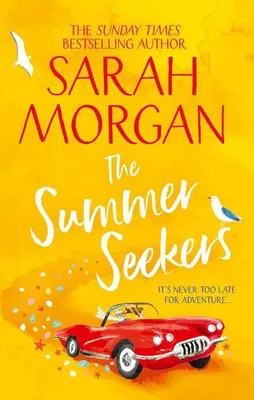 Image de The Summer Seekers