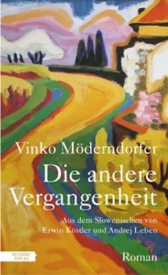 Produktbild von Die andere Vergangenheit