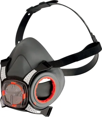 Produktbild von Jsp Force8 Maske Grösse M - Bhp Jsp 2442