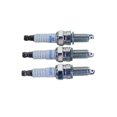 Produktbild von Zündkerze NGK CPR8E, 7411, 3 Stück