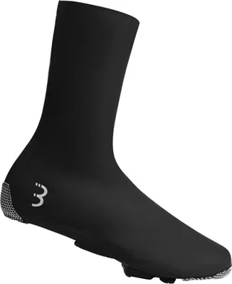 Produktbild von Bbb Raceflex Überschuhe Schwarz EU 45-46 Herren,Damen Schwarz EU 45-46