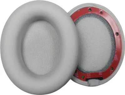 Obrázok produktu pre INF Náhradné náušníky pre Beats Studio Pro biely