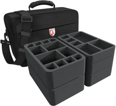 Immagine prodotto di Borsa MEDIUM PLUS per Malifaux, 48 miniature