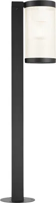 Obrázok produktu pre Nordlux 2218088003 Coupar Bollard light E-27 Black