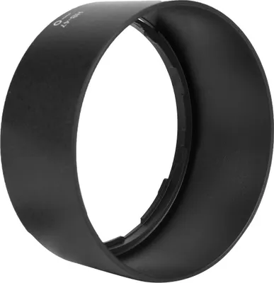 Produktbild von HB-47 Gegenlichtblende, feine Verarbeitung, schützt einfache Bedienung, Gegenlichtblende für Nikon AF-S 50 mm F/1,4 G