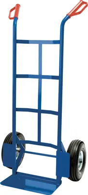 Produktbild von Pro-Bau-Tec Sackkarre "Basis Plus" 200KG Tragkraft
