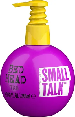 Zdjęcie produktu dla Tigi - Bed Head Volume Small Talk (Energizer) 200 ml 240ml