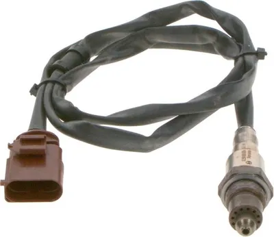 Produktbild von BOSCH Lambdasonde für VW Jetta IV (162, 163, AV3, AV2) Diagnosesonde 0 258 030 026
