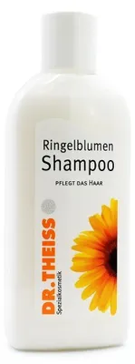 Produktbild von DR.THEISS Ringelblumen Shampoo