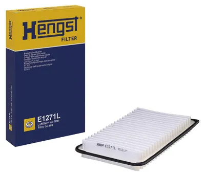 Immagine prodotto di Filtro dell'aria HENGST E1271L per LEXUS RX (modelli MHU3, GSU3, MCU3)
