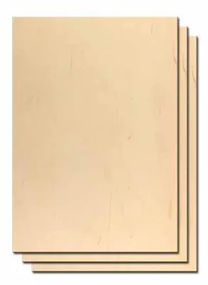 Image de Contreplaqué bouleau, set de 10