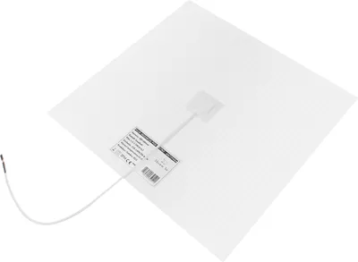 Obrázek produktu pro Vyhřívací rohož pod zrcadlem – 40 x 40 cm