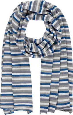 Immagine prodotto di Sciarpa da donna Passigatti blu