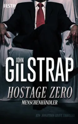 Immagine prodotto di Hostage Zero - Menschenhändler