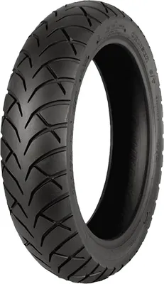 Produktbild von Kenda Cruiser K671 140/70 - 16 Tl 65P Rear