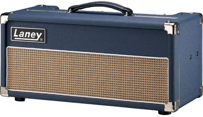 Image de Amplificateur tout lampe Laney L20H ?