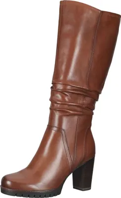Produktbild von Marco Tozzi Stiefel Stiefel Leder