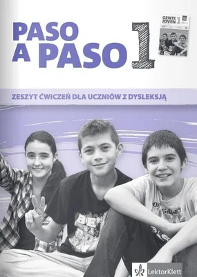 Obrázok produktu pre Klett 978-83-8063-542-5, Vzdelávací, Polština, 24 strany