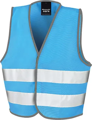 Image de Gilet de sécurité Result Safe-Guard Junior