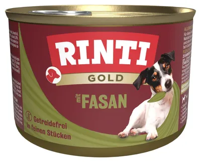 Immagine prodotto di Rinti 185gx12 o Fasan Boîte