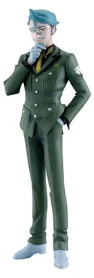 Produktbild von Ichibansho Challia Bull Figur One Size
