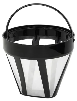 Kaffeefilter, wiederverwendbar, für Philips HD7431–HD7436, Kunststoff