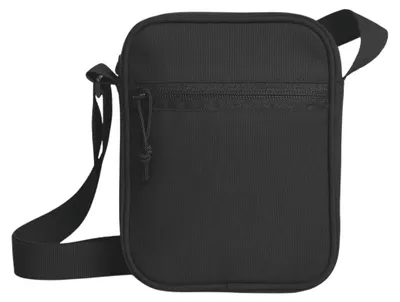 Produktbild von Halfar - Umhängetasche "Flow" LT4158 (Einheitsgröße) (Schwarz)