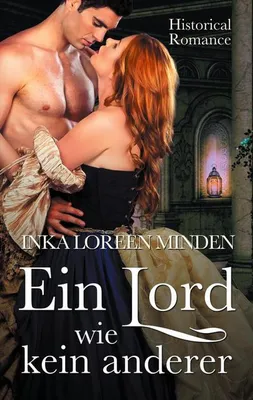 Produktbild von Ein Lord wie kein anderer