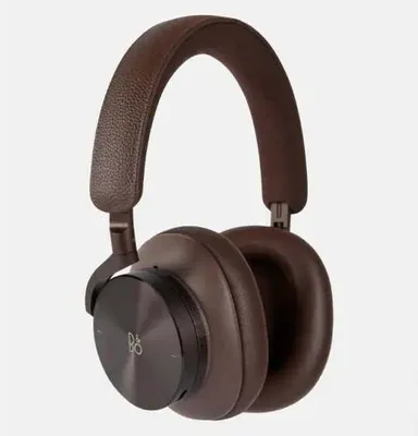 Produktbild von Bang & Olufsen BeoPlay H95 - Verkabelt & Kabellos - Anrufe/Musik - 20 - 20000 Hz - 323 g - Kopfhörer - Braun