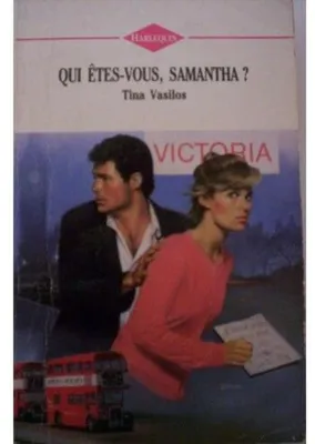 Image de Qui êtes-vous, Samantha ?