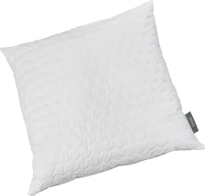 Produktbild von Badenia Kissen Trendline Basic kochfest Größe 80x80 cm