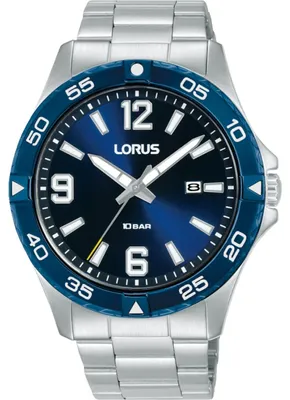 Immagine prodotto di LORUS Orologi da polso RH989QX9
